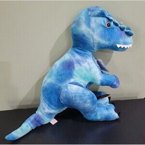 Dan Dee 20" plush Dinosaur T Rex soft toy